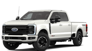 2026 Ford Super Duty® External Image 1